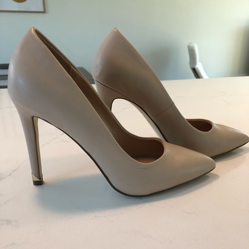 CALL IT SPRING heels